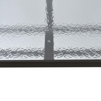 Tavolinë metalike Bruno, 160×90×72 cm (HM5074.02), kaftë