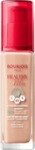 Fondatinë Bourjois Healthy Mix Radiant 515 Rose Vanilla, 30ml, për fytyrë
