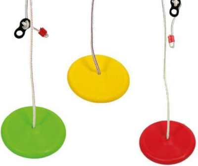 Rreth varese për kalamaj Swing Jojo, diametër 27 cm, mban deri 50 kg, me shumë ngjyra