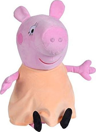 Pellush Simba - Peppa Pig Mama Pig, 35cm