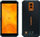 Telefoni HAMMER Energy X, 4G LTE, Android 12, portokalli