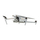 Dron Autel EVO Max 4T, kamerë 50MP, 128GB, multicolor