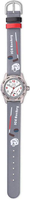 Orë dore JVD J7024.5