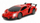 Makina me komandë RoGer Drift RC Sport, 10 km/h, drita LED, e kuqe
