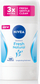 Deodorant stik Nivea Fresh Natural, 50ml, 48 orë mbrojtje