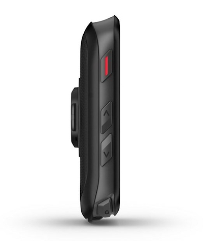 Kompjuter çiklizmi Garmin Edge 540, GPS, coaching adaptiv, i zi