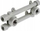 Set mbajtësesh tubash Detal-met Complete Hanger Set, 20x1/2", metalik