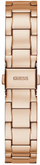 Orë dore Guess Four Clear GW0300L3
