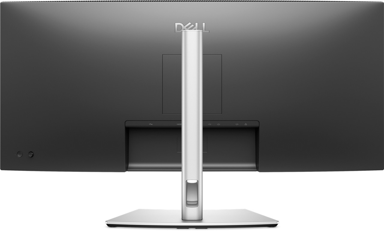 Monitor Dell Pro Plus P3425WE, 34.1", WQHD, i zi 5