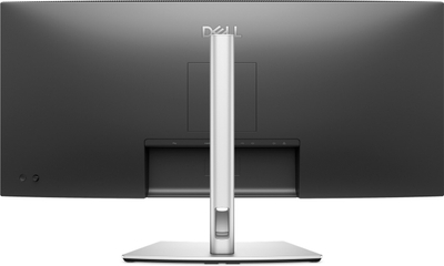 Monitor Dell Pro Plus P3425WE, 34.1", WQHD, i zi