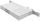Мрежен прекинувач MikroTik CRS504-4XQ-in, 4x QSFP28 100Gbps, монтажa на ѕид, бел