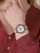 Orë dore Casio Sheen SHE-4052PGL-7BUEF