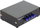 Përshtatës DeLock RCA, 1 x 4 / 4 x 1, i zi
