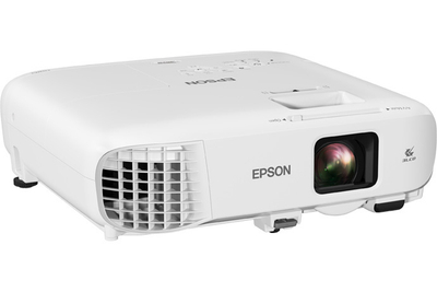 Projektor Epson EB-982W, WXGA, 4200 lumens, i bardhë