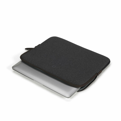 Çantë laptopi DICOTA D31771, 16", sleeve, gri antracit