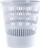 Kosh mbeturinash Donau Aura, 12L, gri