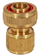 Bashkues gypash nga bronzi EPM 3/4 "E-200-0102, ngjyrë bronzi