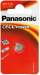 Bateri Panasonic Cell Power SR1130, Silver Oxide, 1.55V, 1 copë