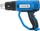 Pistoletë termike Högert Technik Heat Gun, 2000W, deri 600°C, blu