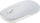 Maus pa tela ASUS Marshmallow MD100, 1600 DPI, USB, gri e çelët