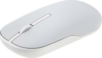 Maus pa tela ASUS Marshmallow MD100, 1600 DPI, USB, gri e çelët