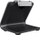 Поден штендер POS Elo Floor Stand, за екрани до 15.6", VESA 75 x 75 mm, темно сива