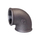 Bërsen këndi prej gize Temper, 3/4" x 3/4", filetë femër femër