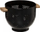 Sita kuzhine 5five Colander, çelik inox, 20 cm, argjendtë