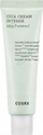 Krem fytyre CosRx Cica Cream Intense, qetësues i fortë, 50 ml, i gjelbër
