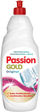 Detergjent për ena Passion Gold Original, 850ml, shishe e bardhë