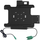 Држач за таблет RAM Mounts RAM-HOL-HON9PD2U, за Honeywell RT10, со полнење и 2x USB, црн