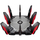 Router Wi-Fi TP-Link Archer AX11000, tri-band, Wi-Fi 6, i zi