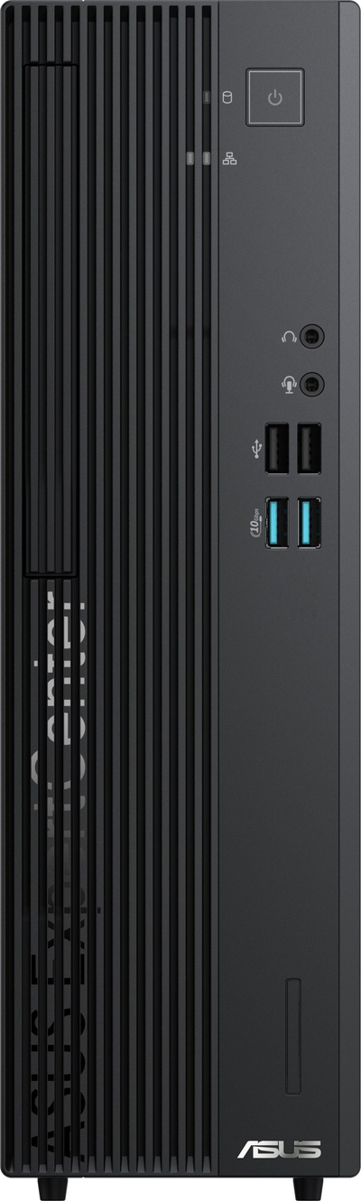 Kompjuter desktop ASUS ExpertCenter D500SEES, Intel Core i5 13500H, 16GB RAM, 512GB SSD, Windows 11 Pro, i zi