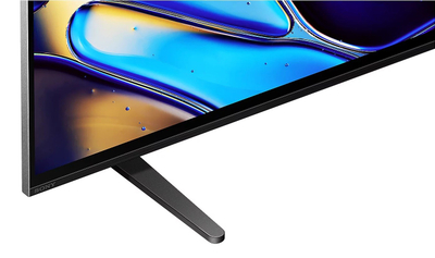 Телевизор Sony BRAVIA 8 65XR80, 65", 4K Ultra HD, Паметен Google TV