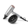 Tharëse flokësh BaByliss D580DE, 2100W, jone, ngjyrë argjendi