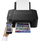 Printer multifunksional Canon PIXMA TS3750i, inkjet, WiFi, i zi