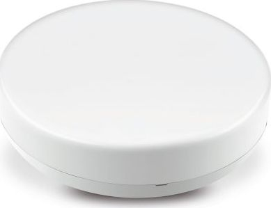 Llambë tavani KEL Neo (W-97646), 2x24W, LED, E27, e bardhë