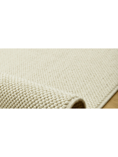 Tepih Gjini Home Agra 78B, 160 x 230cm, i bardhë
