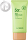 Krem dielli The Saem Jeju Fresh Aloe Sun Gel, SPF50 PA++++, 50g