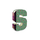 Alphabooks Letter S - If Cardboard Creations Ltd