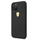Kapak silikoni Ferrari Scuderia për iPhone 11 Pro Max, i hollë, antirrëshqitës, i zi