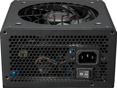 Furnizues energjie COUGAR GST, 850W, ATX 3.1, 80 Plus Gold