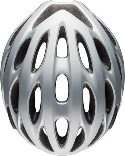 Helmetë biçiklete Bell Tracker R, M/L, me ajrosje, e bardhë