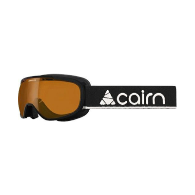 Syze Genius Otg Photochromic Mat Black