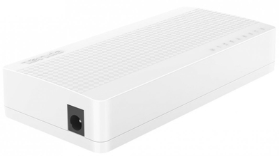Shpërndarës rrjeti Tenda S108,1.5 Mbp / s