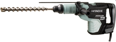 Çekiç rrotullues HiKOKI DH45MEY, 1500W, 45mm SDS Max, jeshil