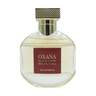 Parfum Amaran Oxana Rouge Eau de Parfum, 100 ml, uniseks