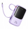 Power bank Baseus Qpow Pro+, 10000mAh, 22.5W, lejla