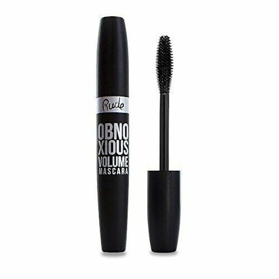Maskarë Rude Cosmetics Obnoxious 7 g