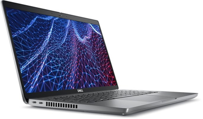 Laptop Dell Latitude 5430, 14", Intel i5-1245U, 16 GB RAM, 512 GB SSD, i hirtë